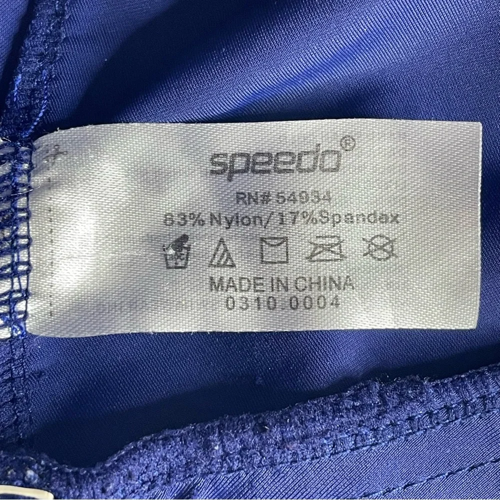SPEEDO Block The Burn UV50 Infant Swim Beach Bucket Hat
